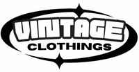 Vintage Clothings